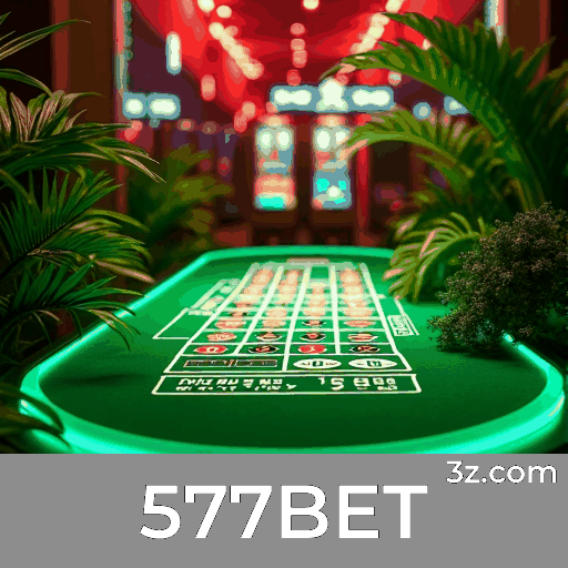 577BET: Ofertas Exclusivas para Usuários Brasileiros
