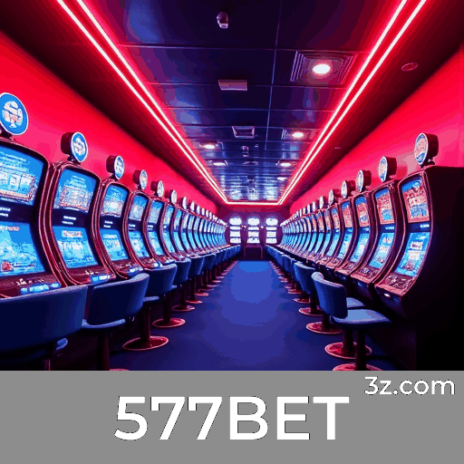 Desbloqueie Privilégios Exclusivos com Sua Conta 577BET