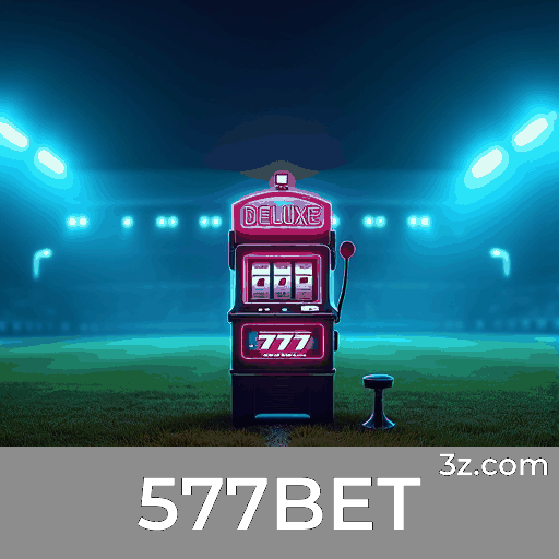 Qualidade Suprema nos Jogos do 577BET Casino