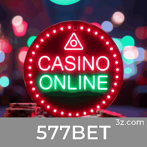 577BET Casino: Luxo e Exclusividade no Programa VIP