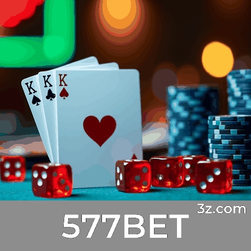 577BET: Estável, seguro e otimizado para o Brasil