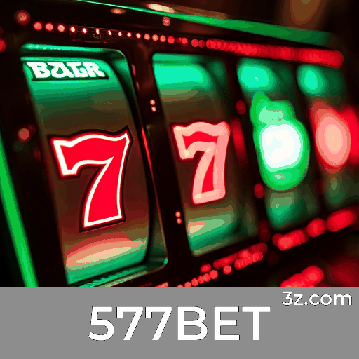 577BET: Apostas Esportivas com Foco no Esporte Brasileiro
