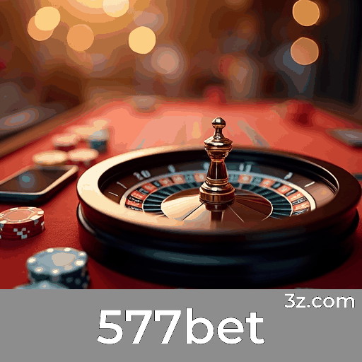 577bet: Plataforma de Comunidade Vibrante e Interativa
