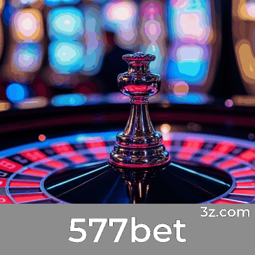 577bet: Seu Cassino Online Confiável e Profissional 577bet: Seu Cassino Online Confiável e Profissional
