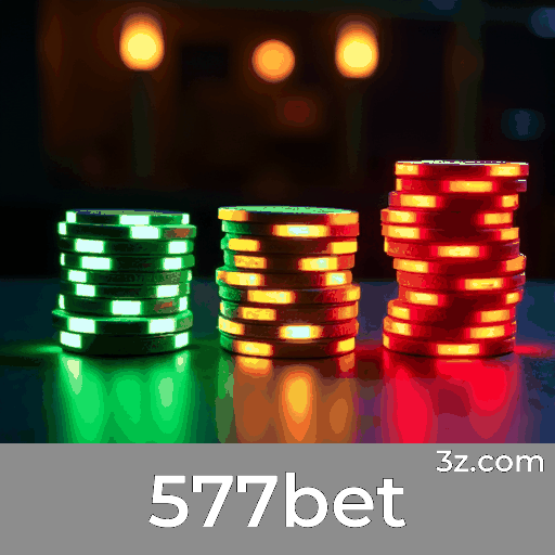 577bet: Seu Cassino Online Confiável e Profissional 577bet: Seu Cassino Online Confiável e Profissional