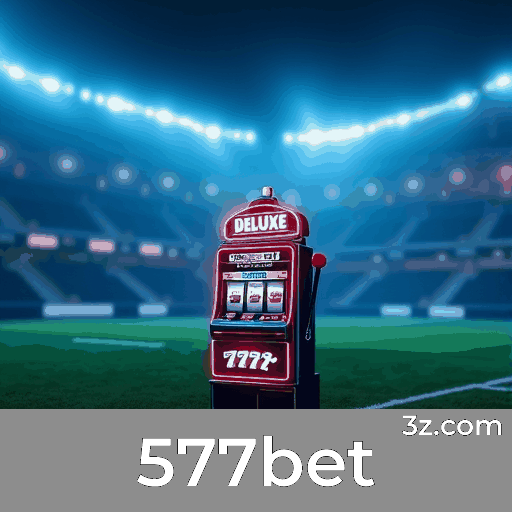 577bet: Seu Cassino Online Confiável e Profissional 577bet: Seu Cassino Online Confiável e Profissional